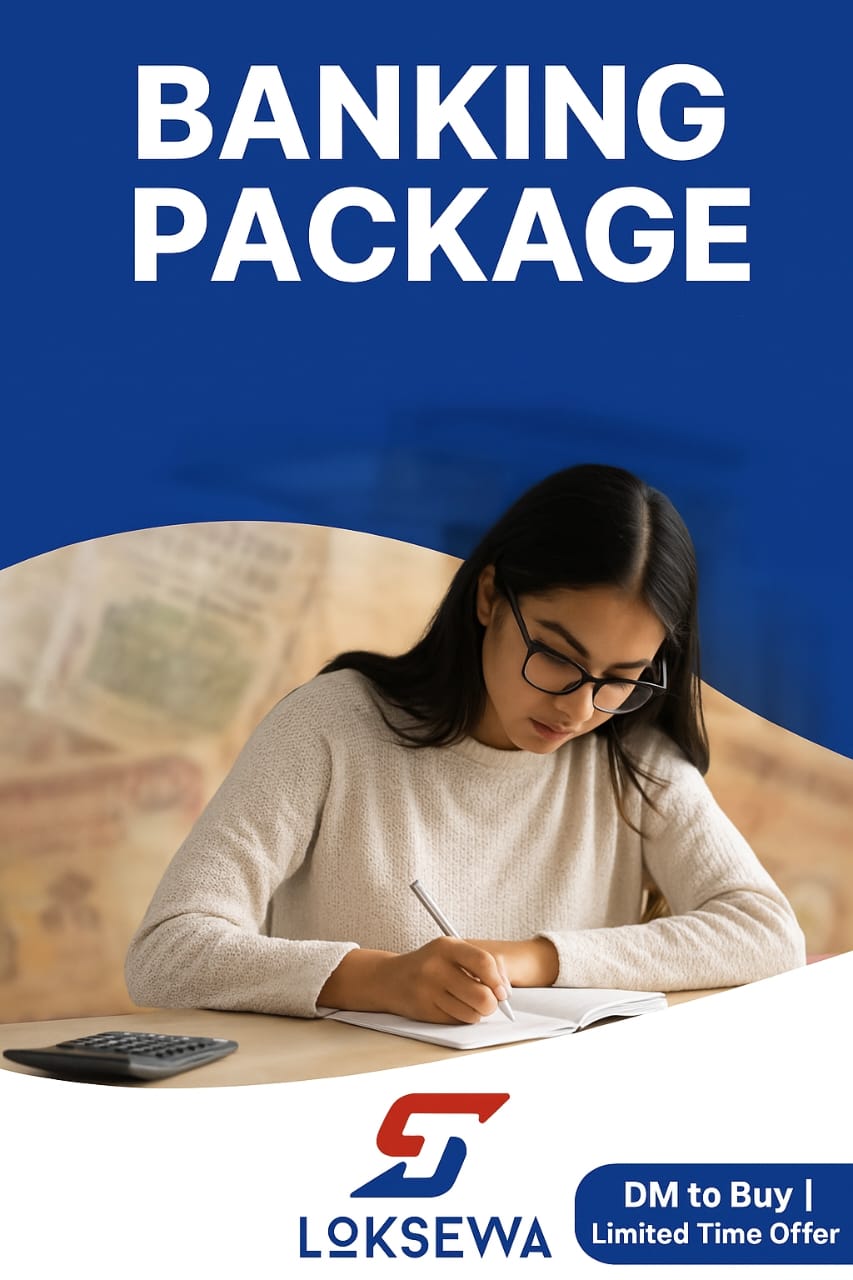 Banking Combined Course First Paper (2082/83)