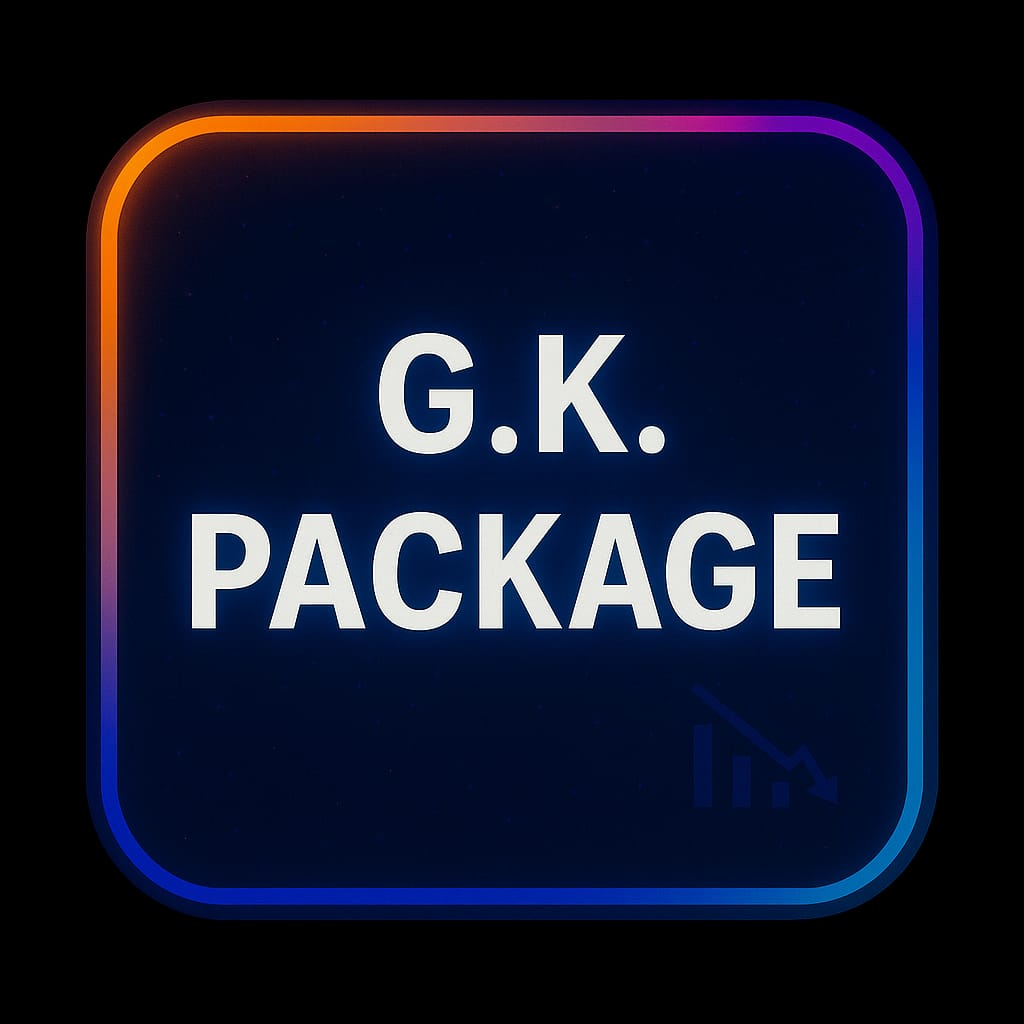 G.K. Package (2082/83)