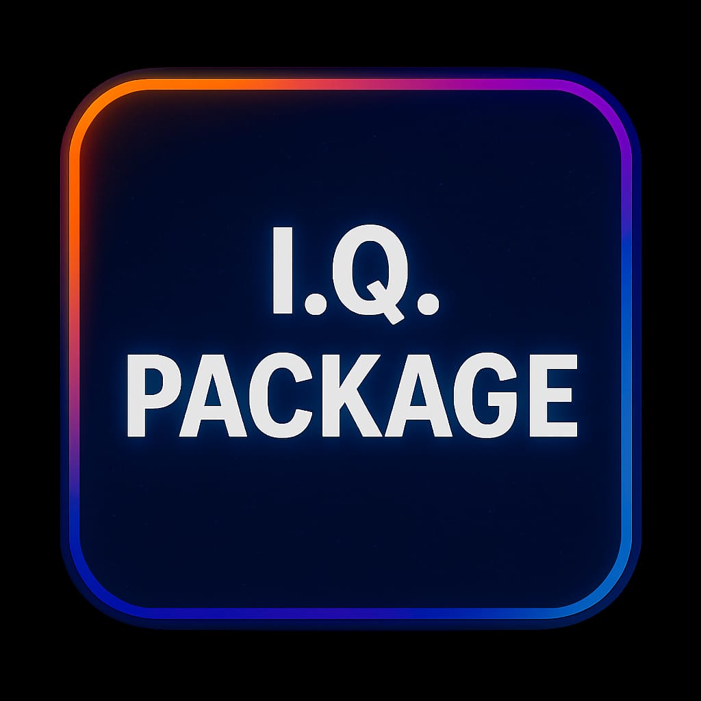 I.Q Package (2082/83)