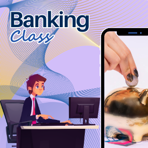 बैकिङ् (Banking )