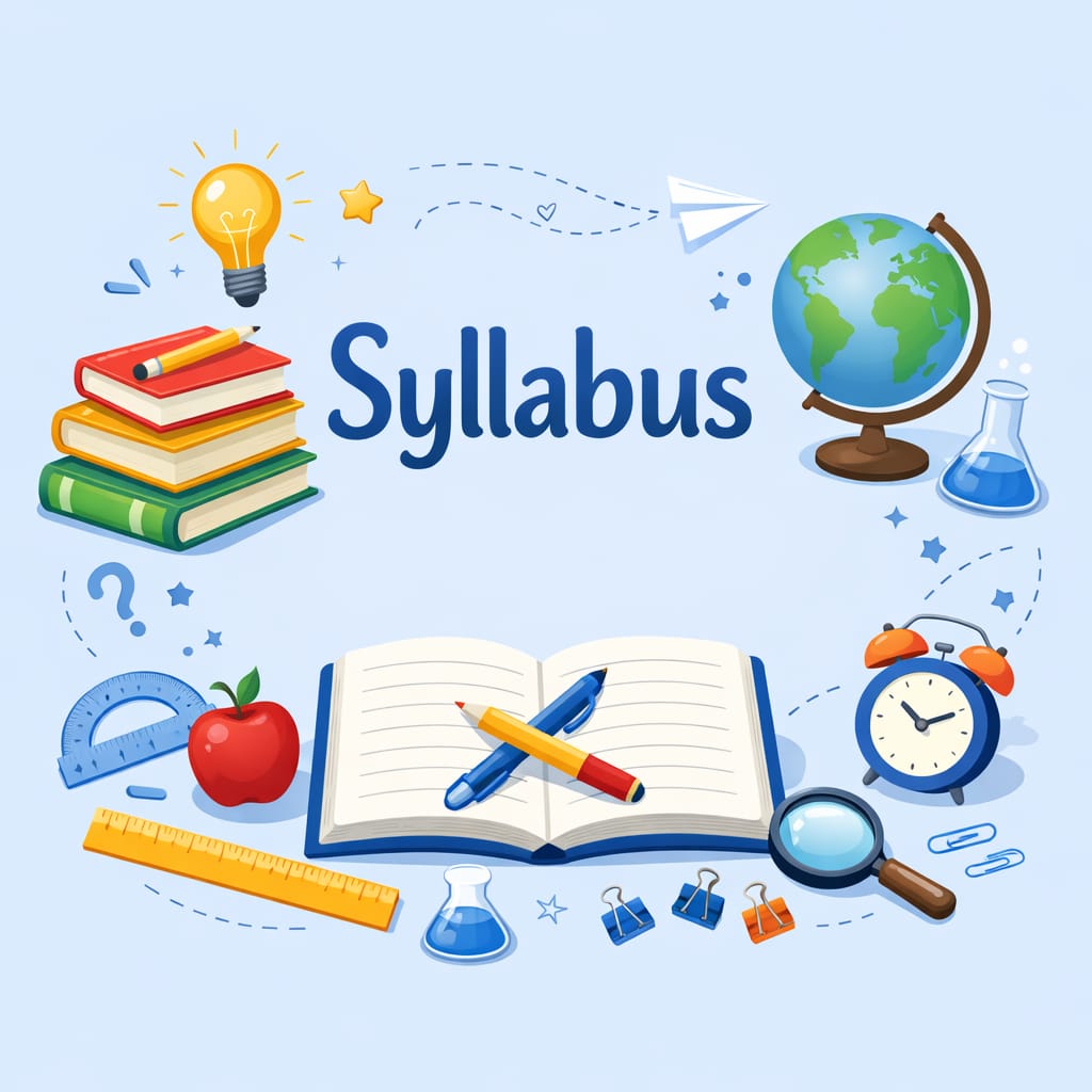 Syllabus