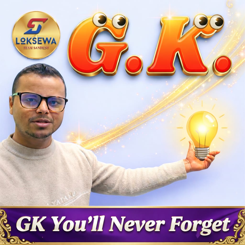 G.K. New Videos