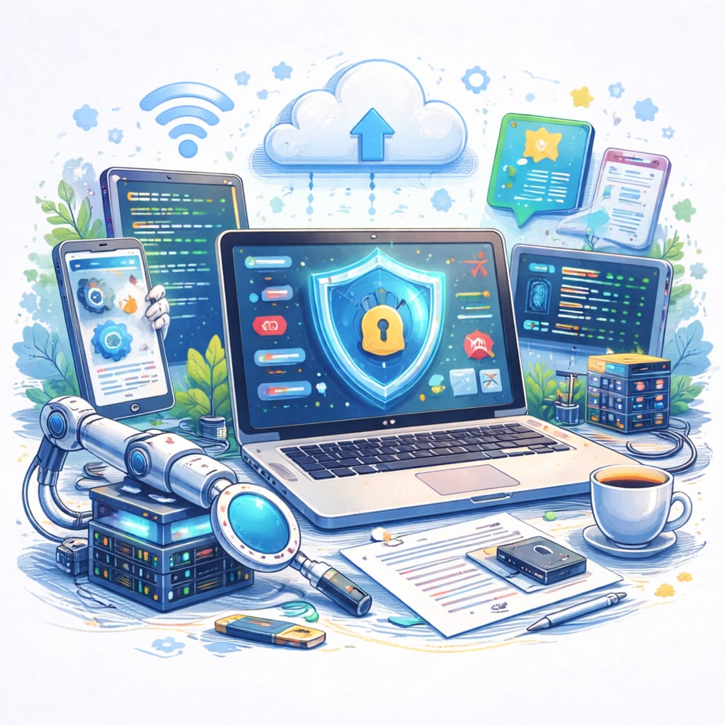 प्रथम पत्र [खण्ड (ग)] सूचना प्रविधी {अङ्क- १० }