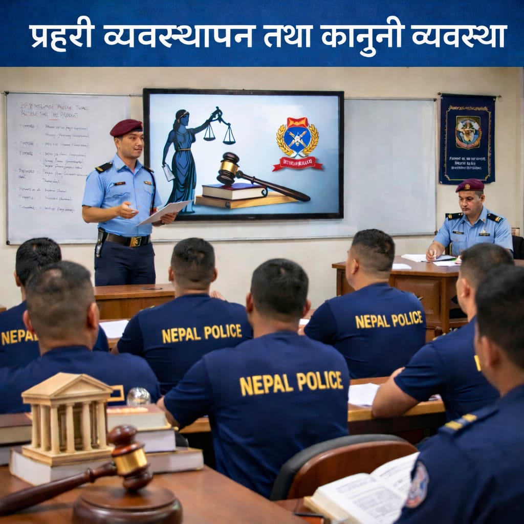 तृतीय पत्र | PART- I | खण्ड (ख)